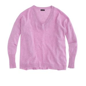 J. Crew Cashmere Sweater
